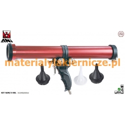 ANI SAM/3-SSL materialylakiernicze.pl